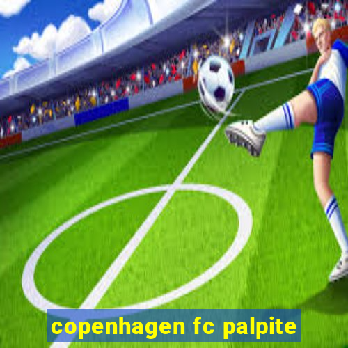 copenhagen fc palpite